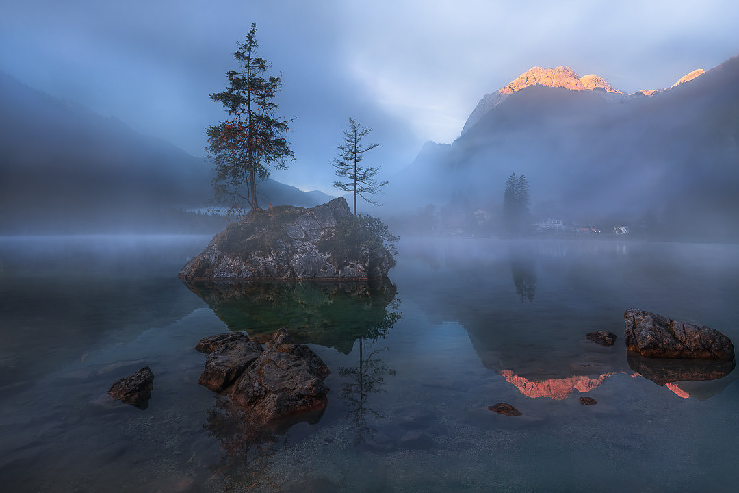 Jianping-Dawn_s Tranquility