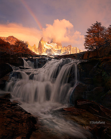 EPIC Sunrise
