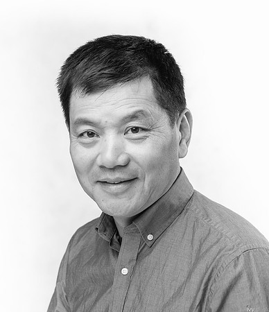 James Cai