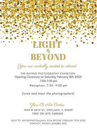 Invitation