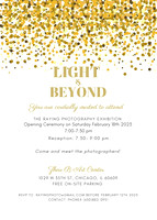 Invitation