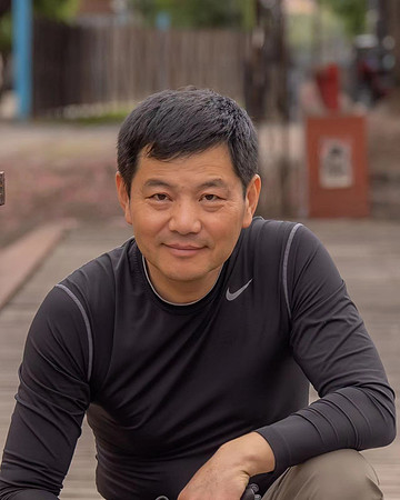 JamesCai