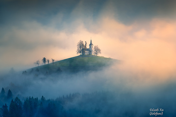 Morning Light