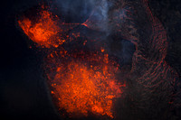 John Fan-Art of Fire
