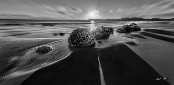 Light and Shadow
