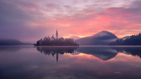 Bled Lake