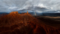 John Fan-Rainbow Watcher